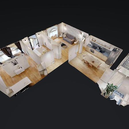 230 Suite Mayfair - Superb Apartment In Paris Exterior foto