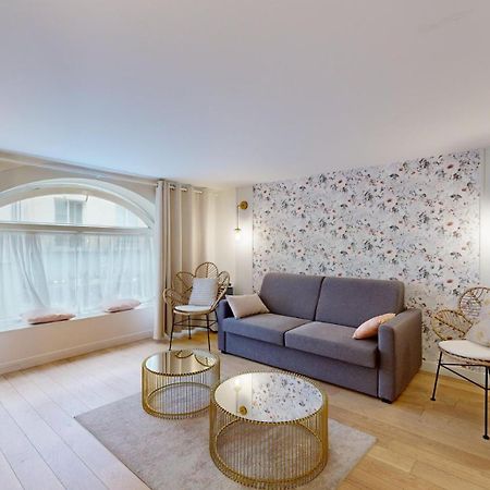 230 Suite Mayfair - Superb Apartment In Paris Exterior foto