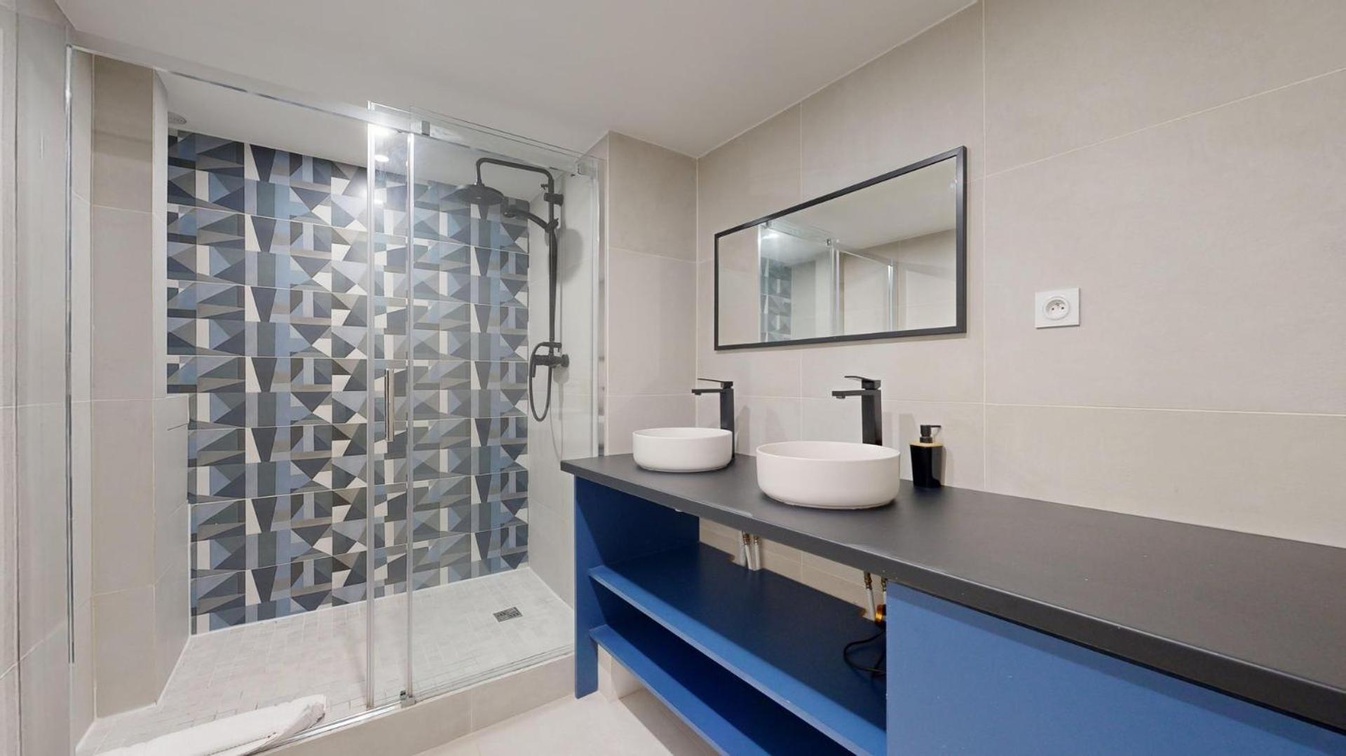 230 Suite Mayfair - Superb Apartment In Paris Exterior foto